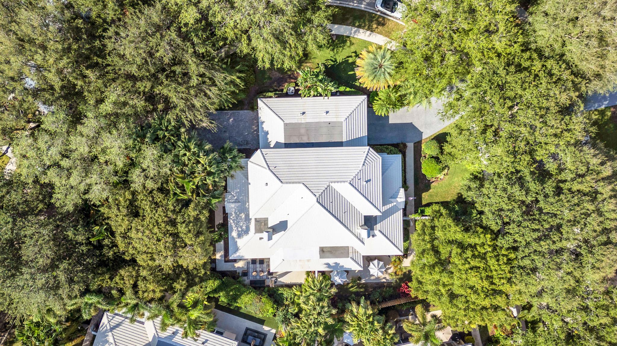 CYPRESS ISLAND - Residential