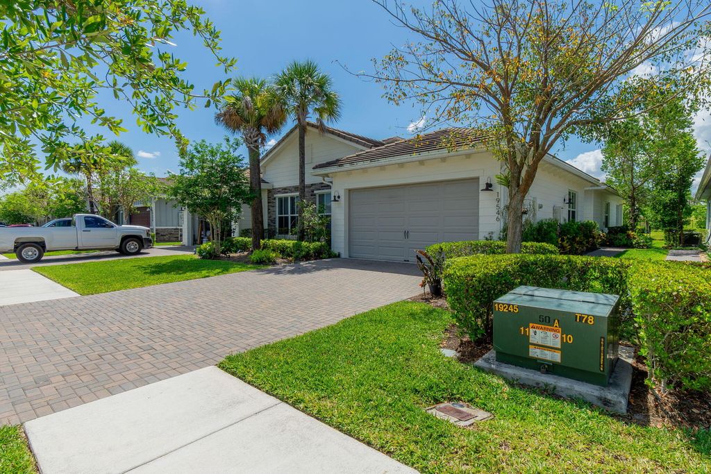 Photo of 19546 Weathervane Way, Loxahatchee, FL 33470 (MLS # B26025863)
