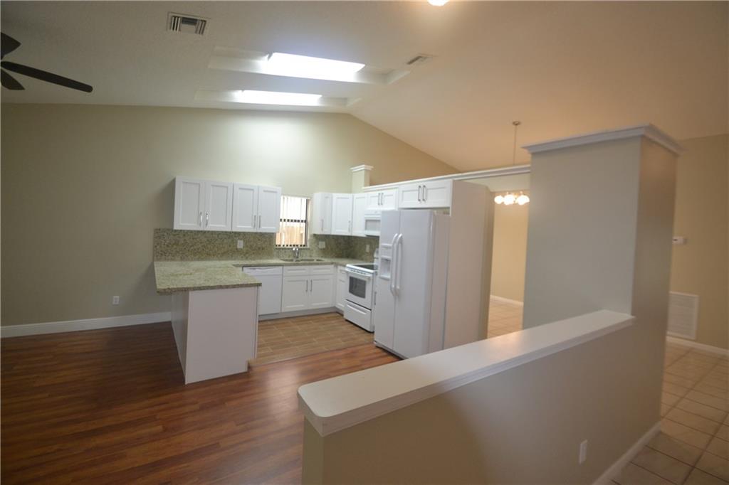 Welleby - Residential Lease