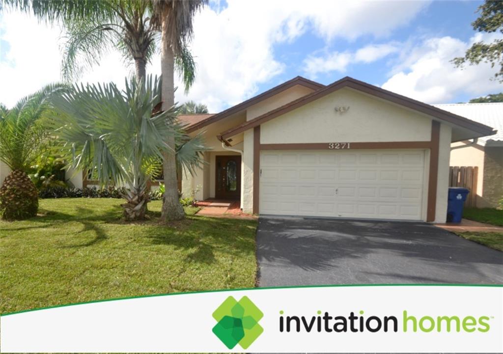 Welleby - Residential Lease