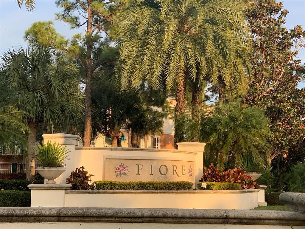 Photo of 4104 Myrtlewood Circle E, Palm Beach Gardens, FL 33418 (MLS # R10716001)