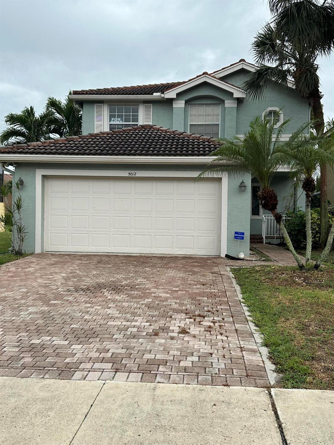 NAUTICA ISLES 4 - Residential