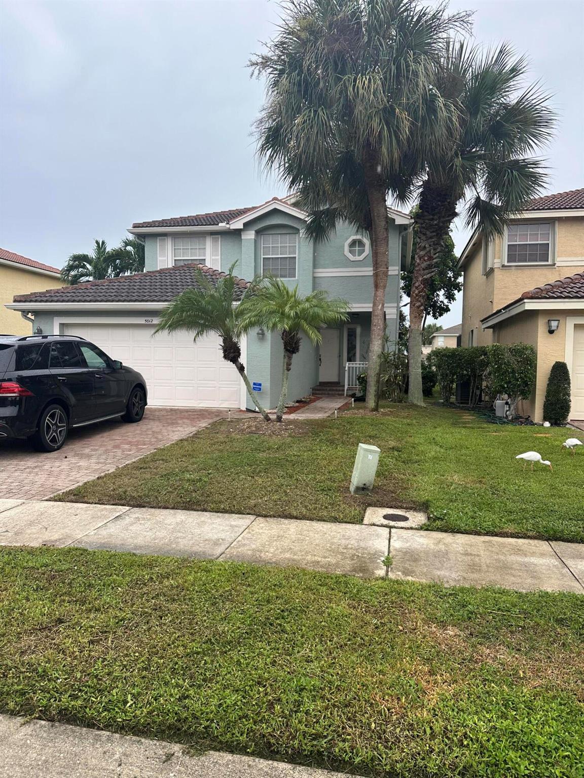 NAUTICA ISLES 4 - Residential