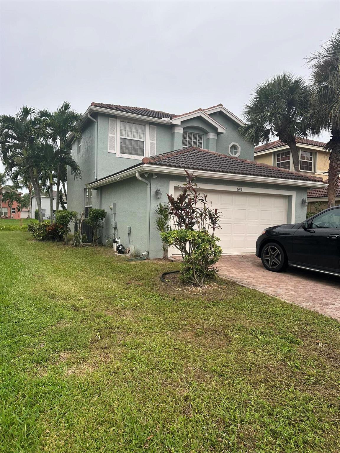 NAUTICA ISLES 4 - Residential