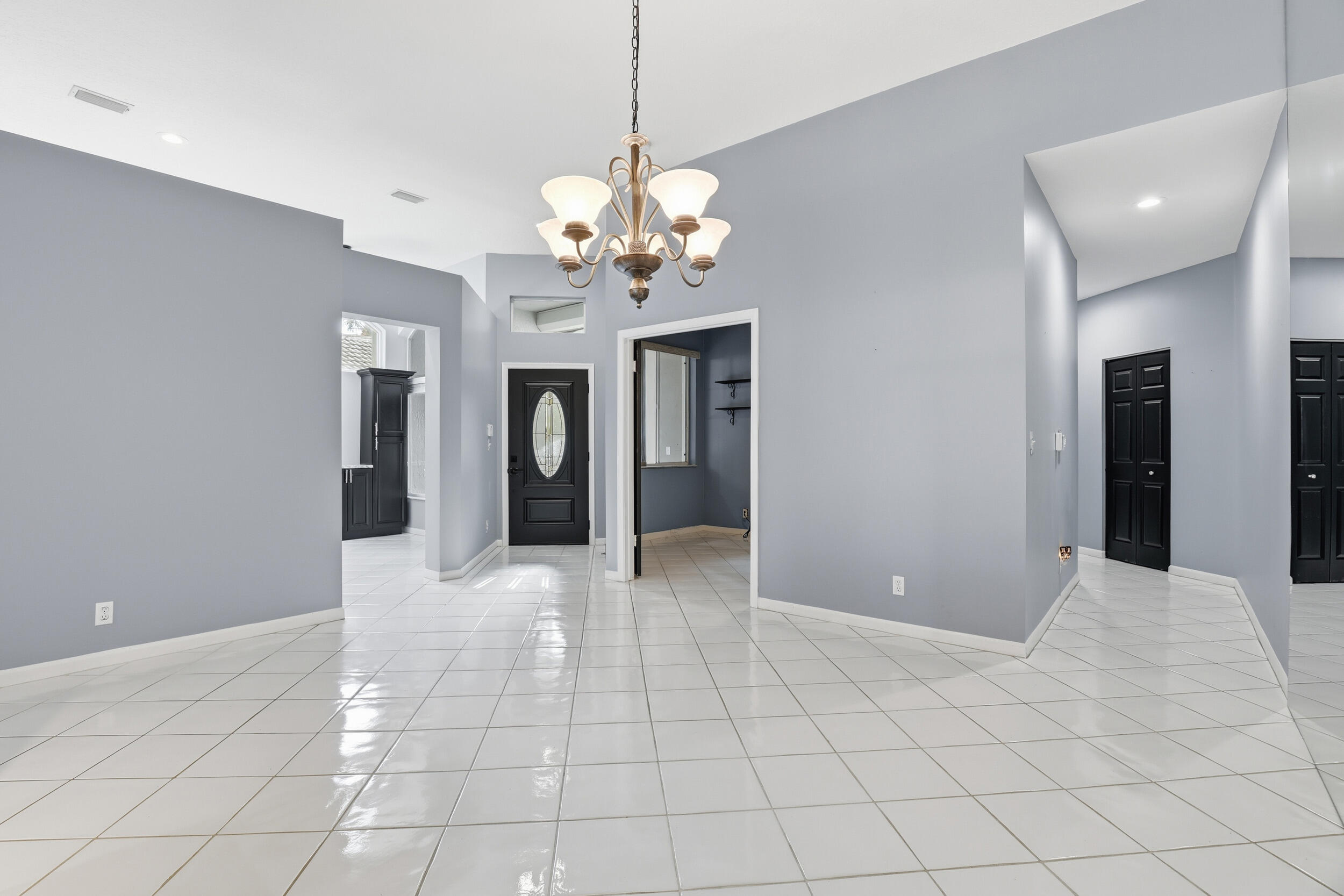 MONTEREY LAKE - Residential