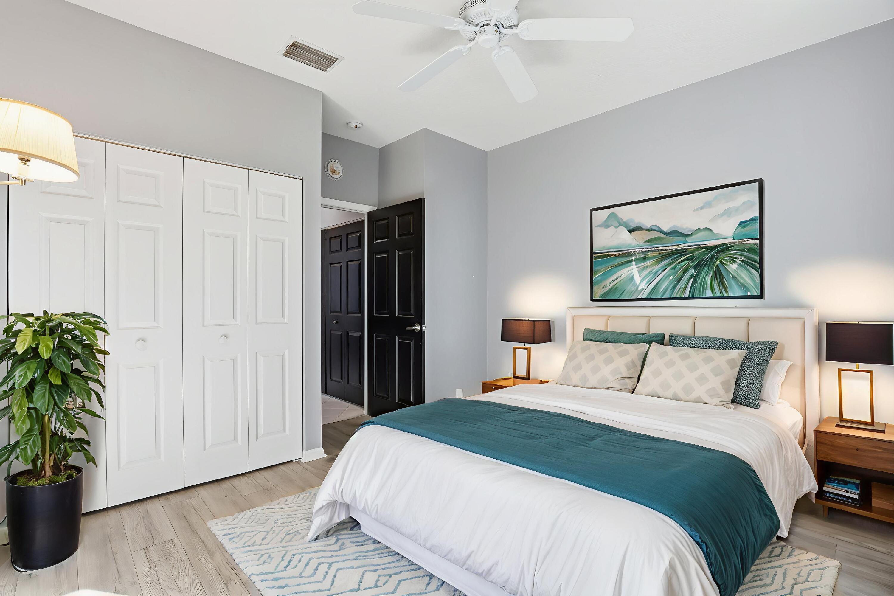 MONTEREY LAKE - Residential