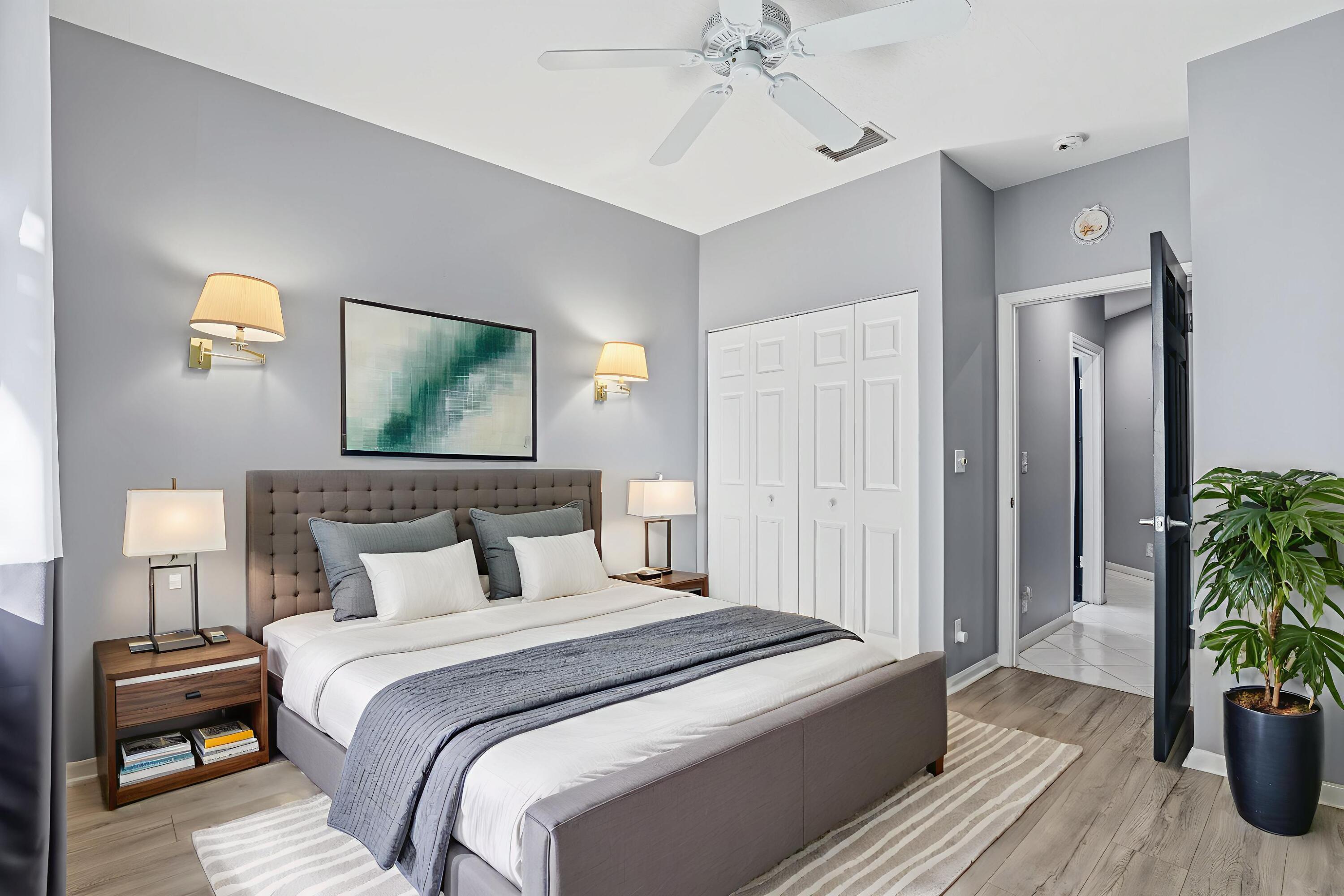 MONTEREY LAKE - Residential