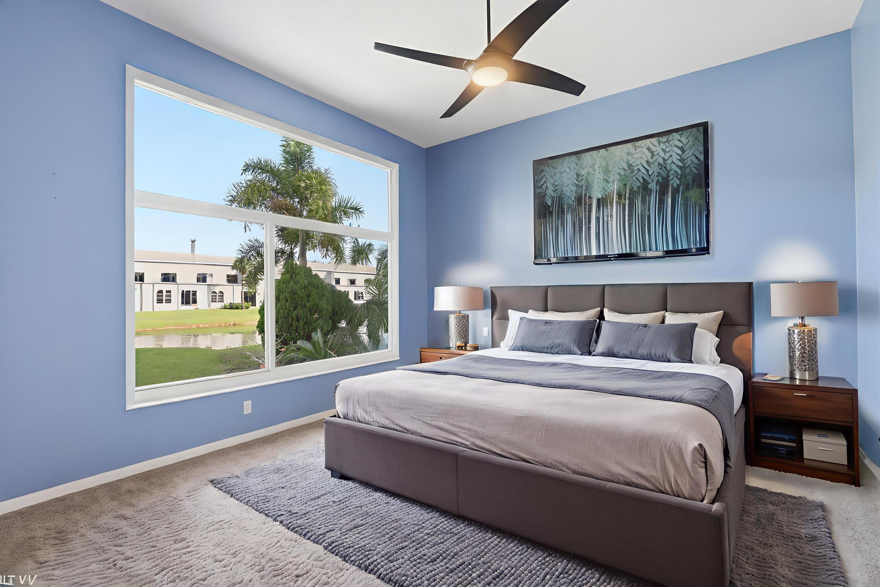 MONTEREY LAKE - Residential