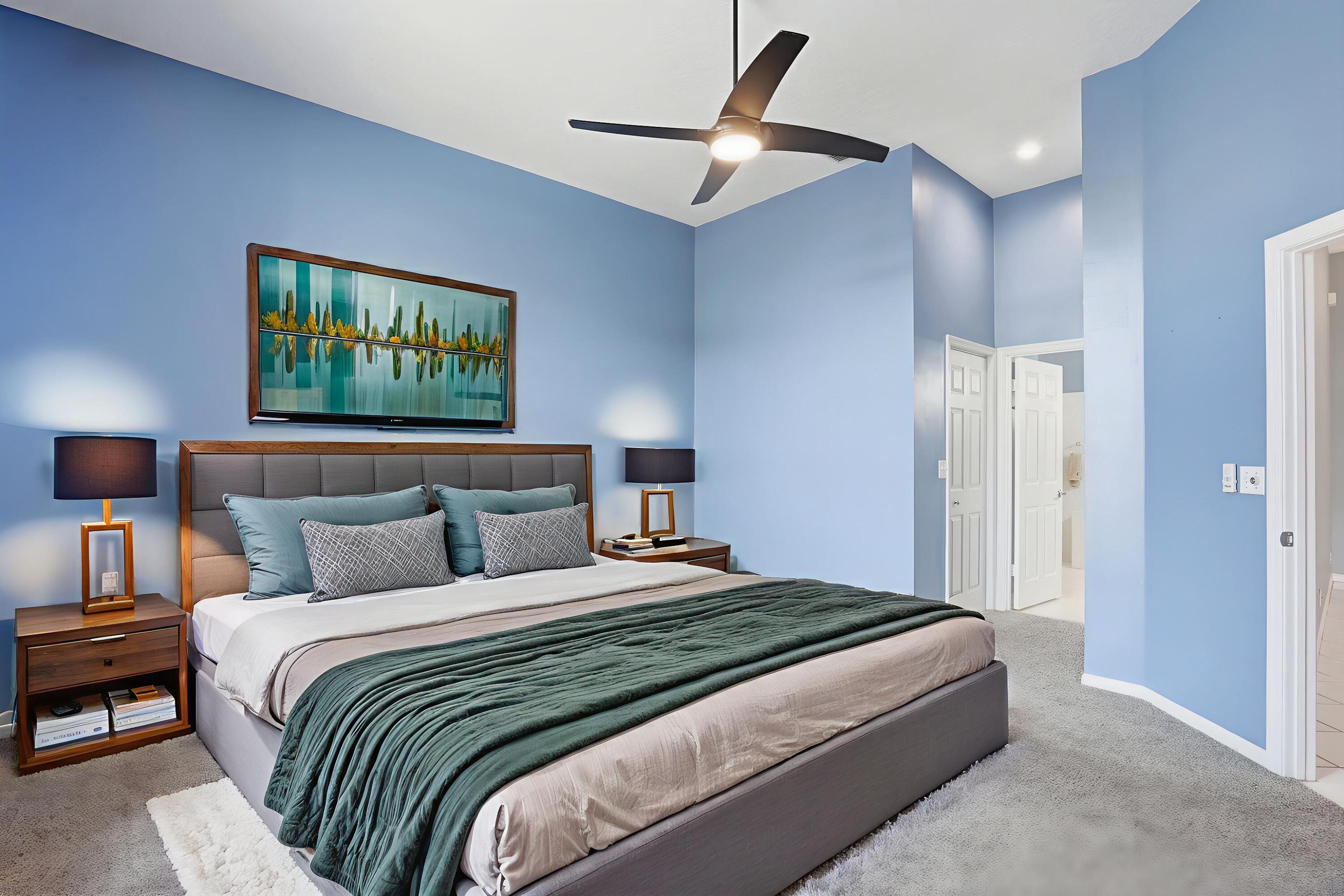 MONTEREY LAKE - Residential