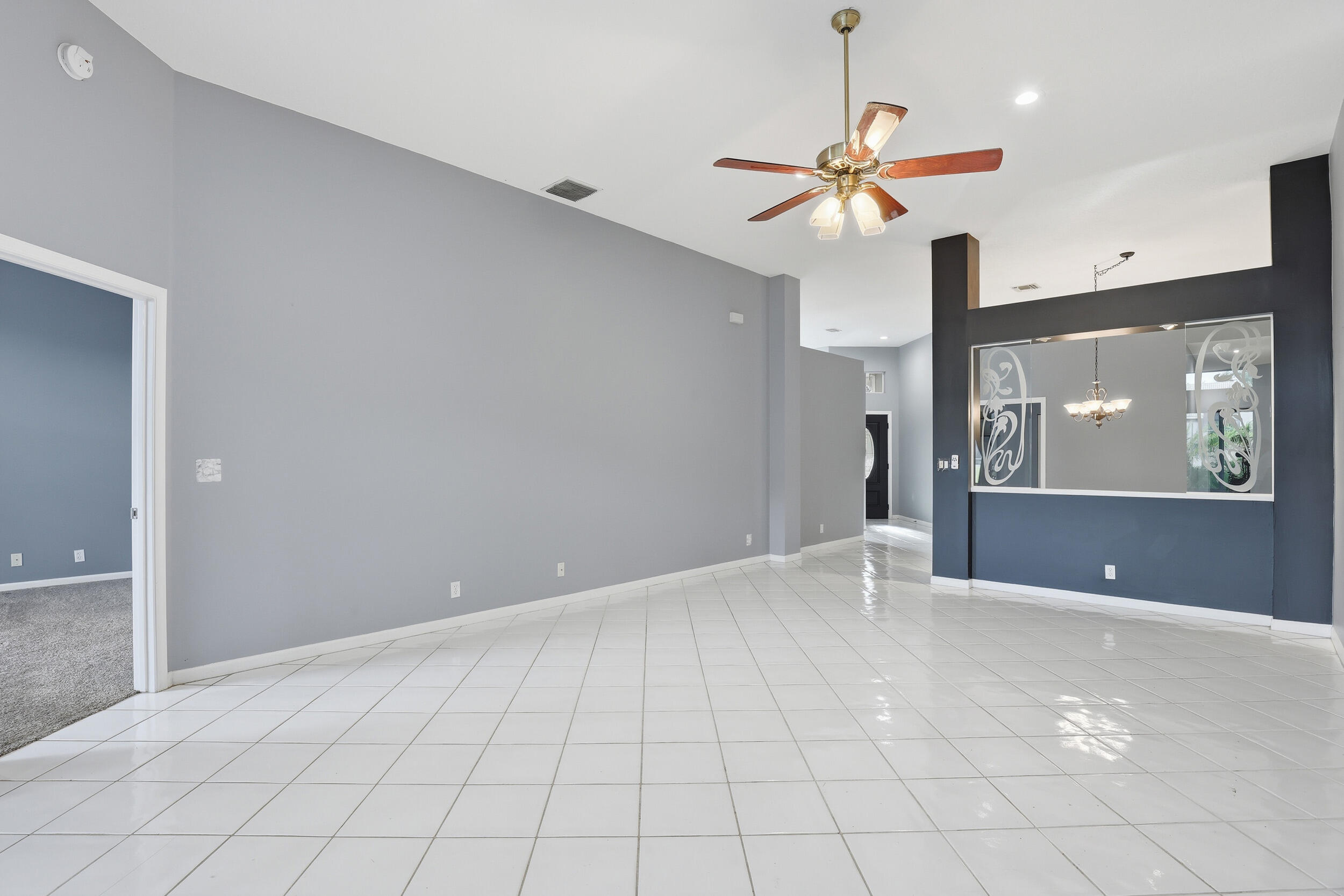 MONTEREY LAKE - Residential