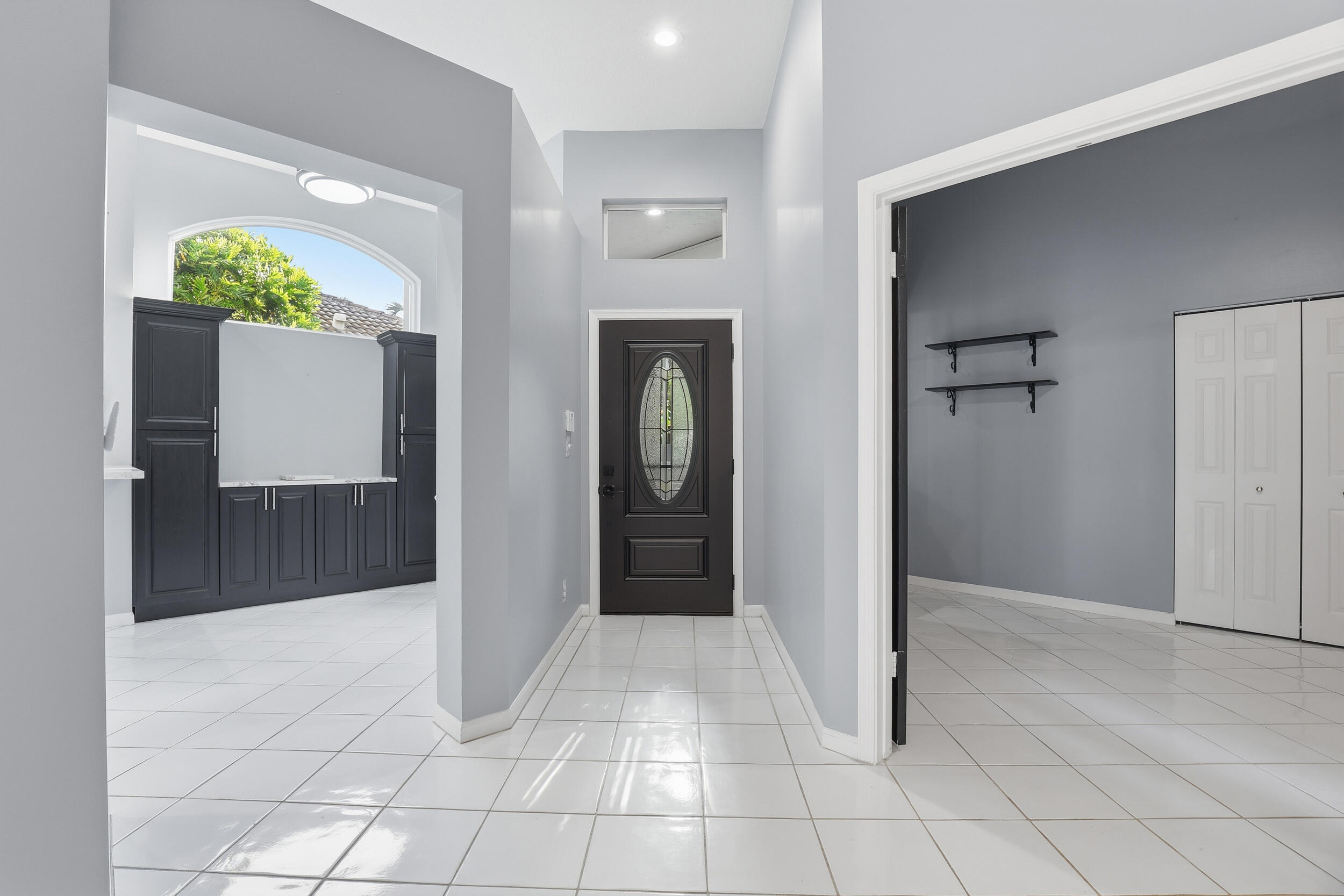 MONTEREY LAKE - Residential