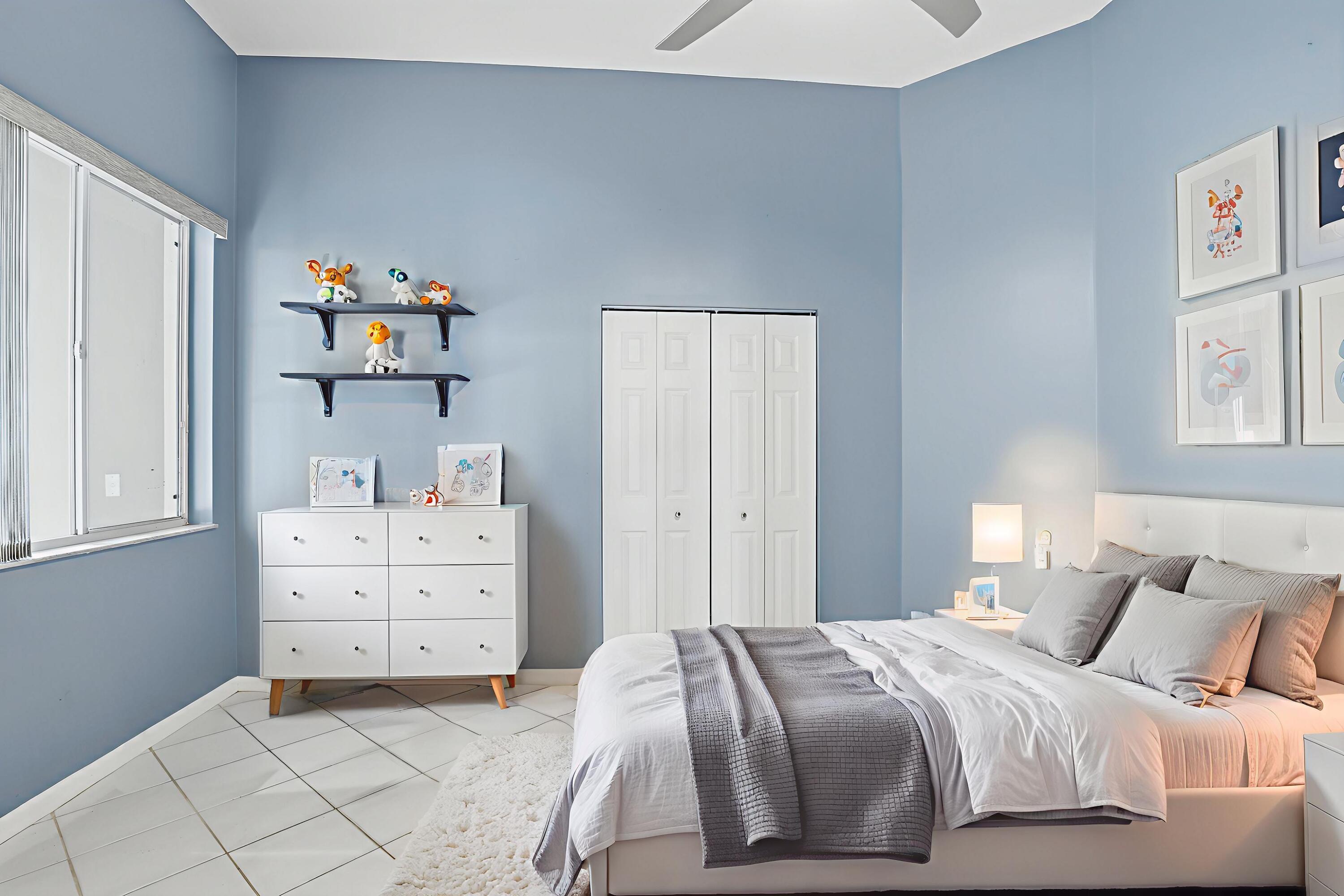 MONTEREY LAKE - Residential