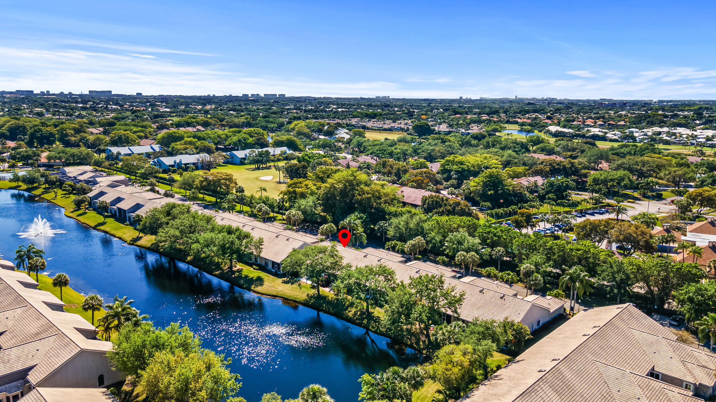 MONTEREY LAKE - Residential