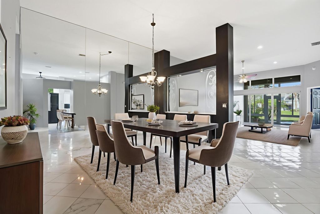 Photo of 5405 Monterey Circle #G, Delray Beach, FL 33484 (MLS # R11154073)