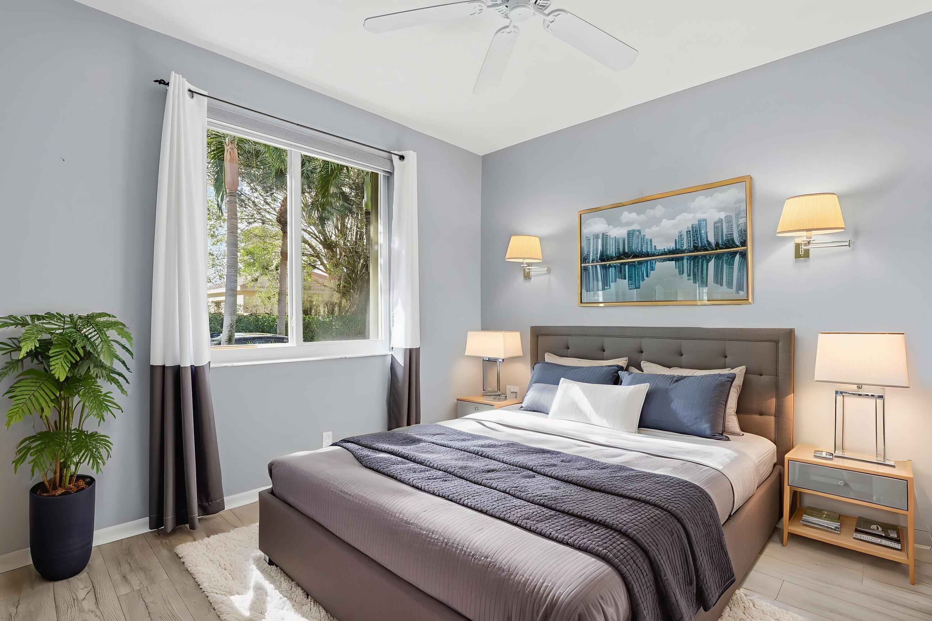 MONTEREY LAKE - Residential