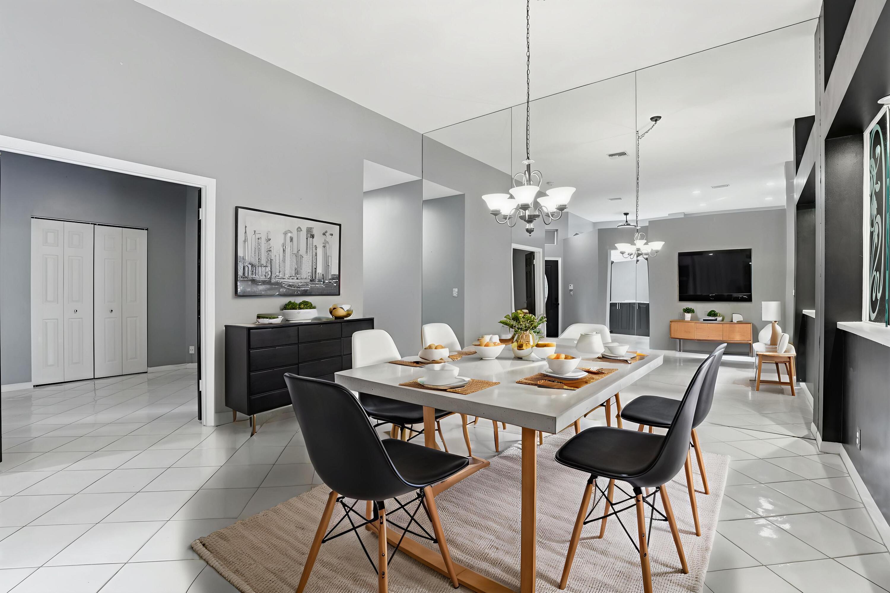 MONTEREY LAKE - Residential