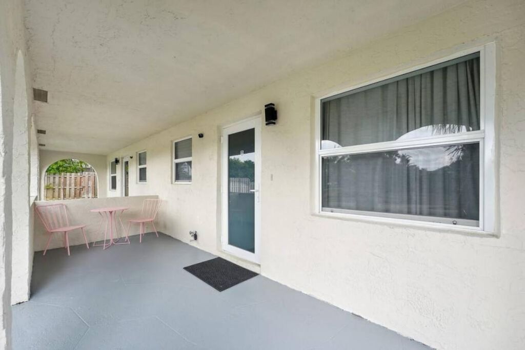 Photo of 3133 Albatross Road #Unit B, Delray Beach, FL 33444 (MLS # R10973953)