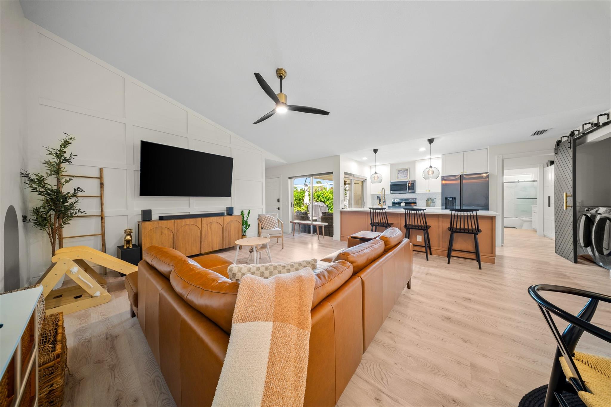 THE LAKES AT ST LUCIE WES - Residential