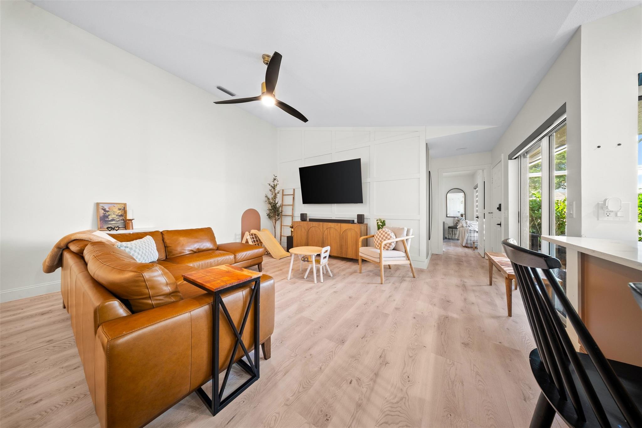 THE LAKES AT ST LUCIE WES - Residential