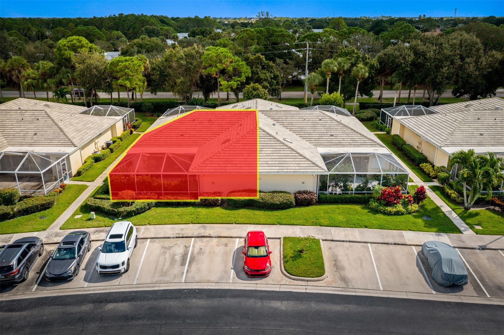 THE LAKES AT ST LUCIE WES - Residential