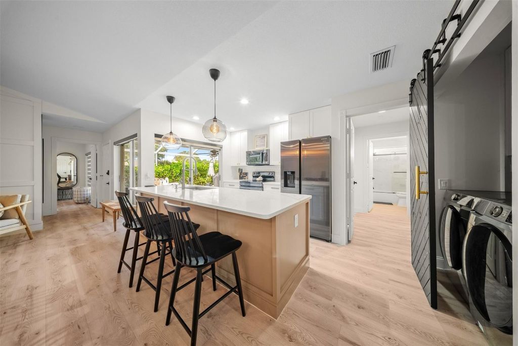 Photo of 1250 NW Sun Terrace Circle #16A, Port Saint Lucie, FL 34986 (MLS # F10533267)