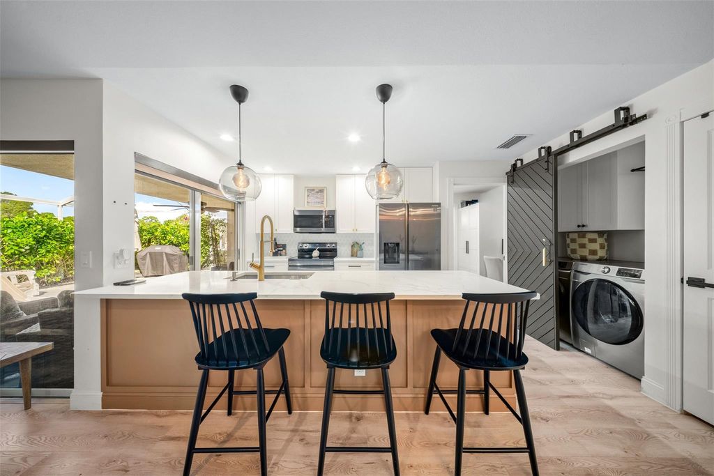 Photo of 1250 NW Sun Terrace Circle #16A, Port Saint Lucie, FL 34986 (MLS # F10533267)