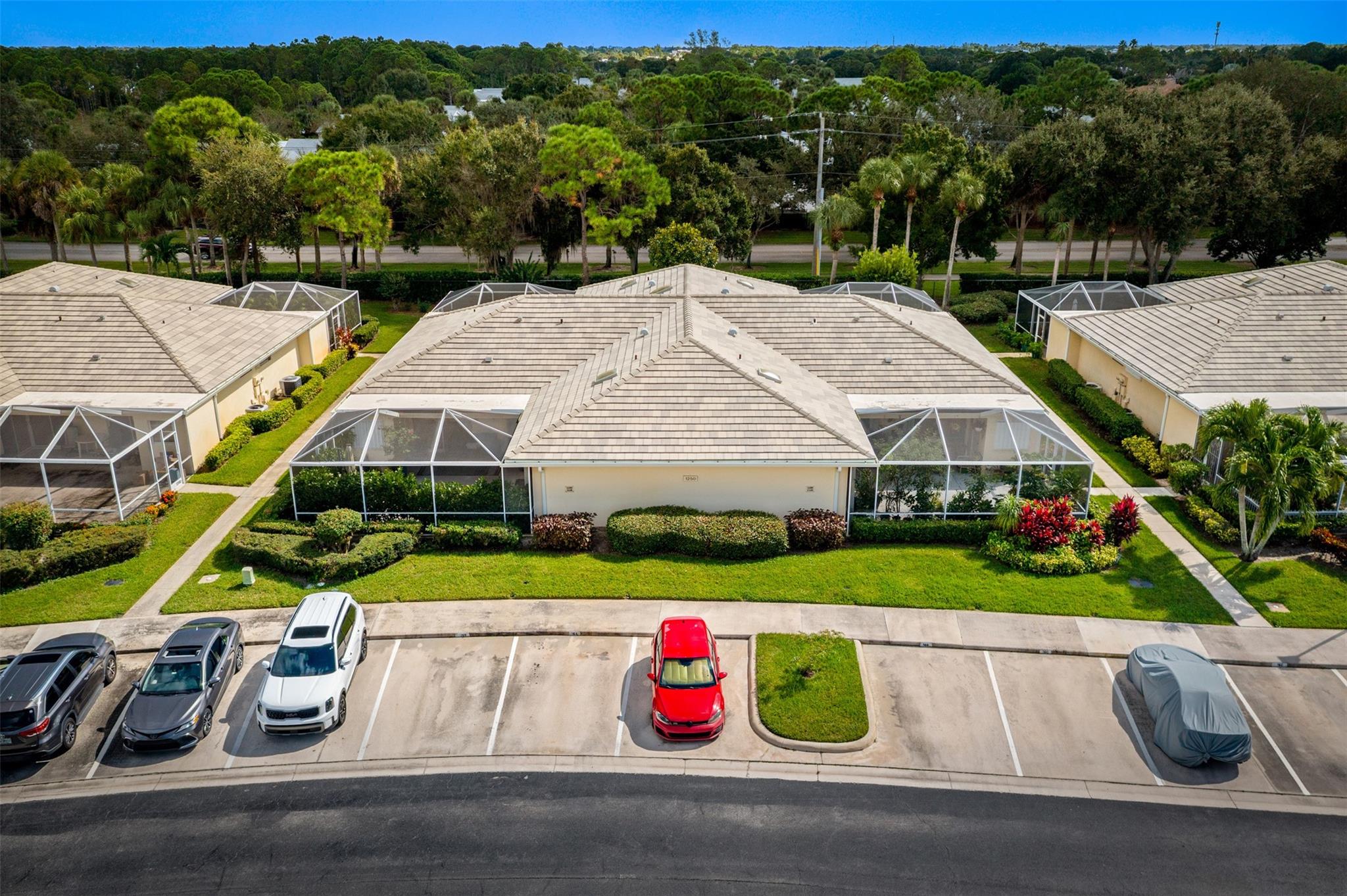 THE LAKES AT ST LUCIE WES - Residential
