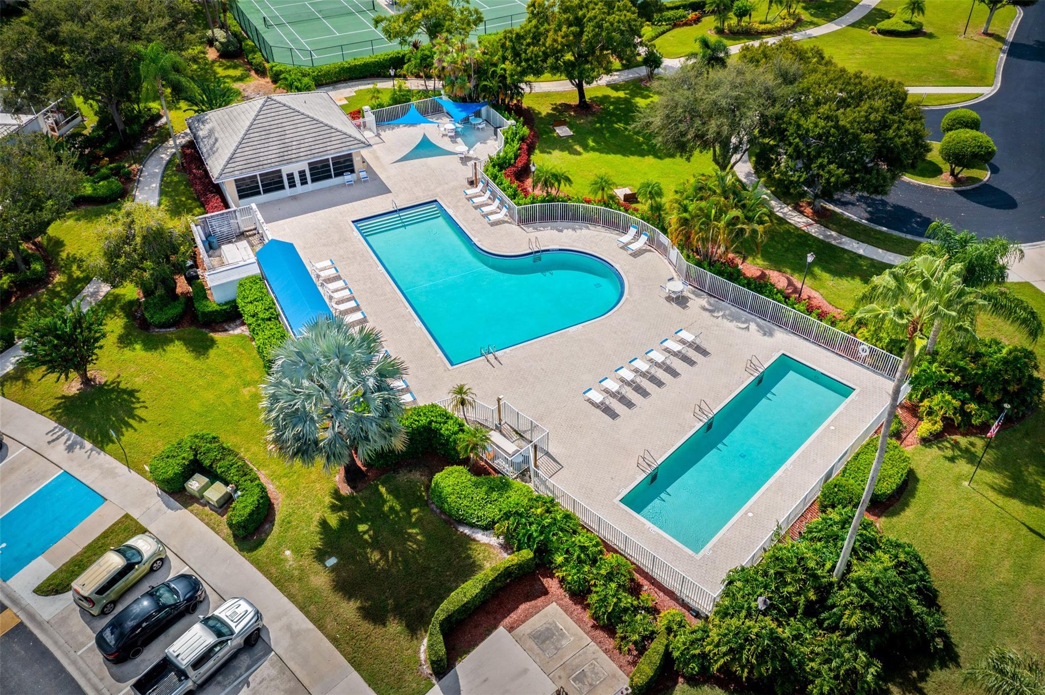 THE LAKES AT ST LUCIE WES - Residential