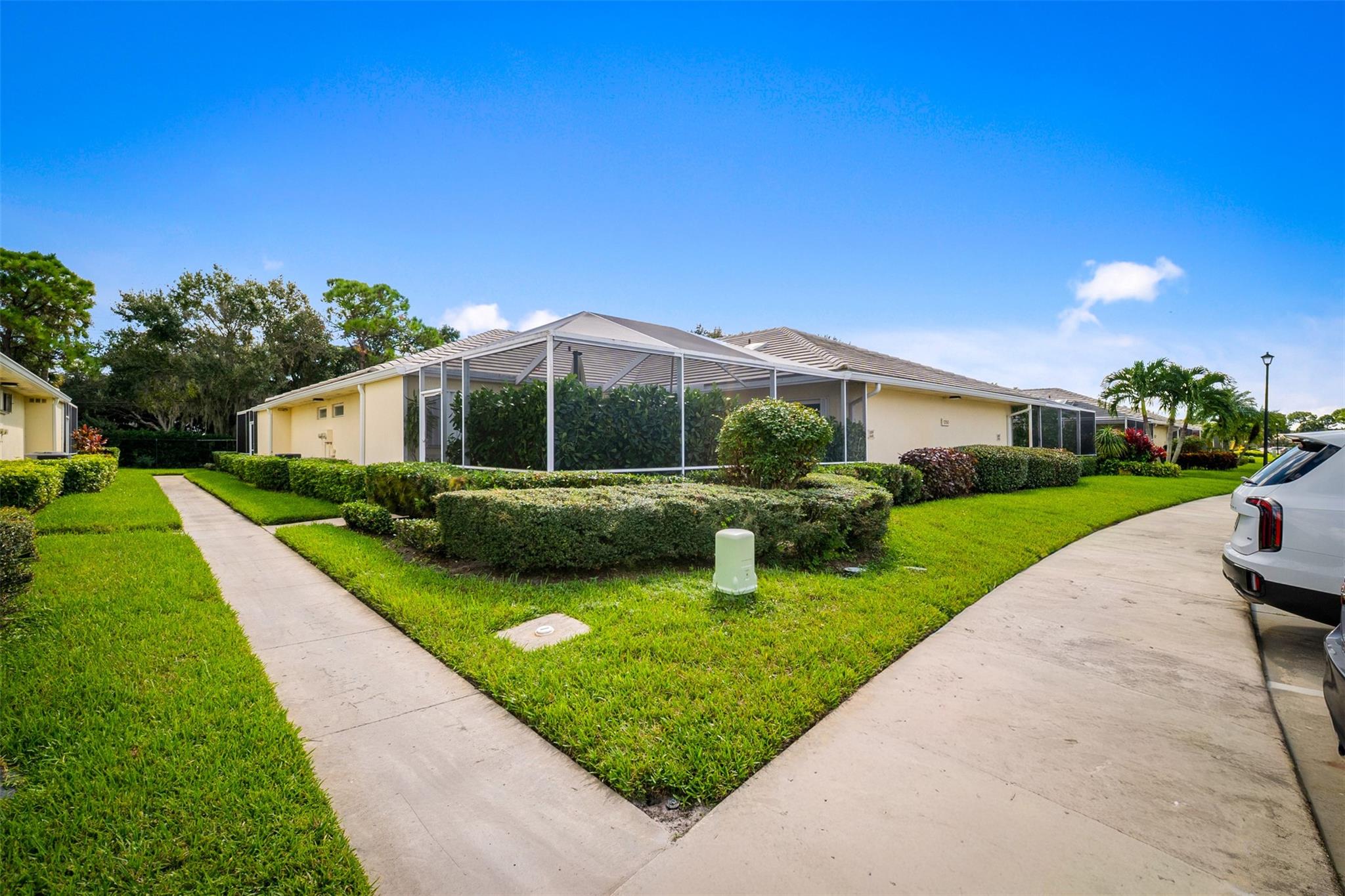 THE LAKES AT ST LUCIE WES - Residential