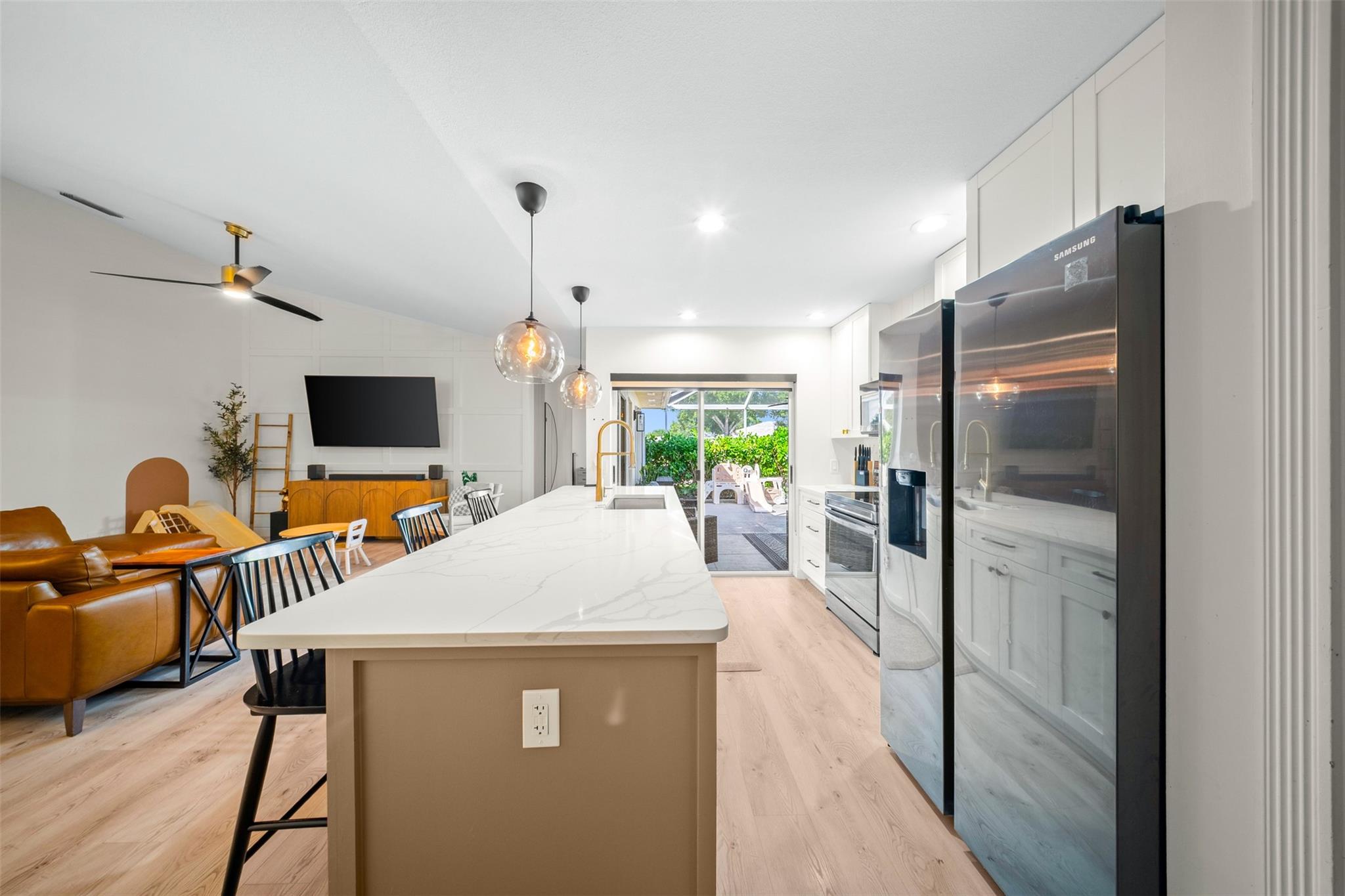 THE LAKES AT ST LUCIE WES - Residential