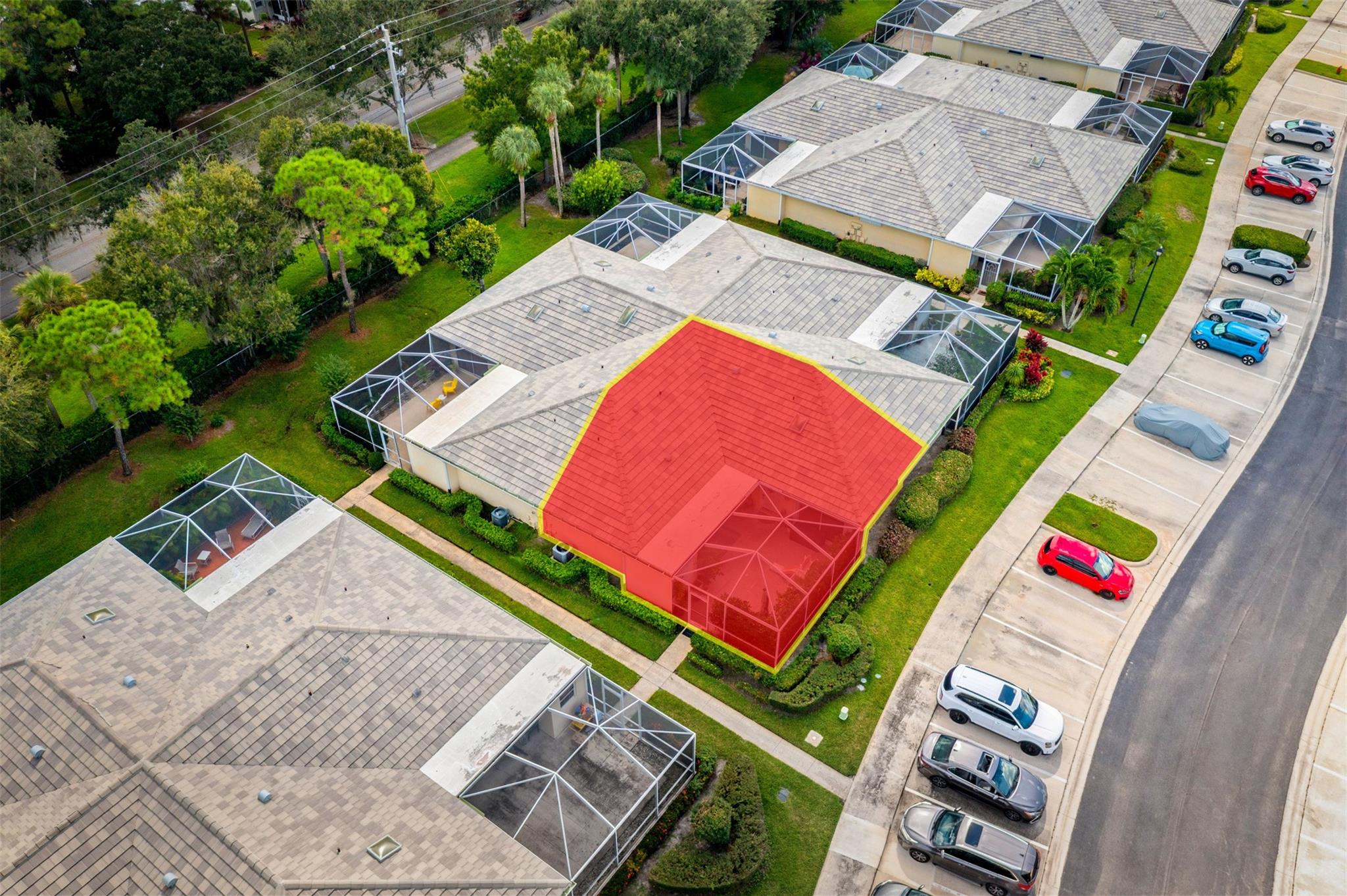 THE LAKES AT ST LUCIE WES - Residential
