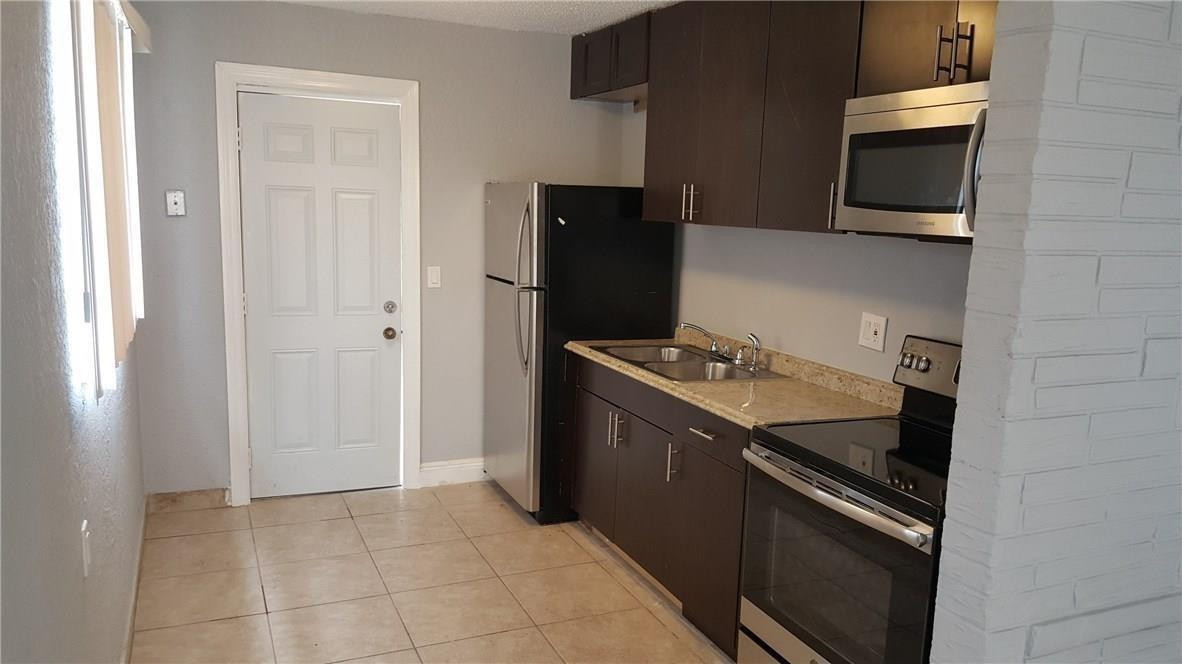 West Harlem First Add 21- - Residential Lease