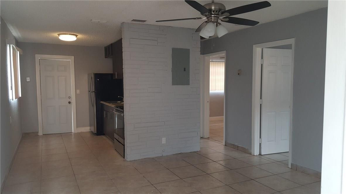 West Harlem First Add 21- - Residential Lease