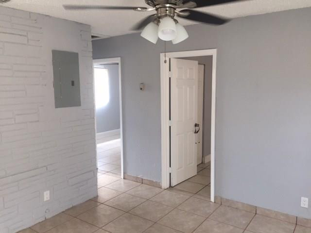 West Harlem First Add 21- - Residential Lease