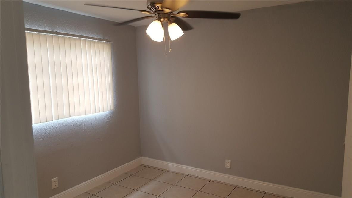 West Harlem First Add 21- - Residential Lease