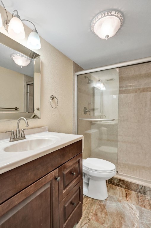 ORIOLE GARDENS II - Residential