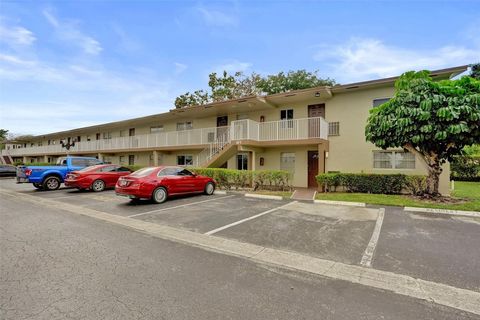 651 NW 80th Terrace 207 Margate FL 33063