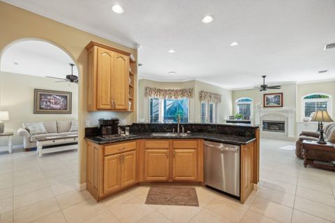 A home in Vero Beach