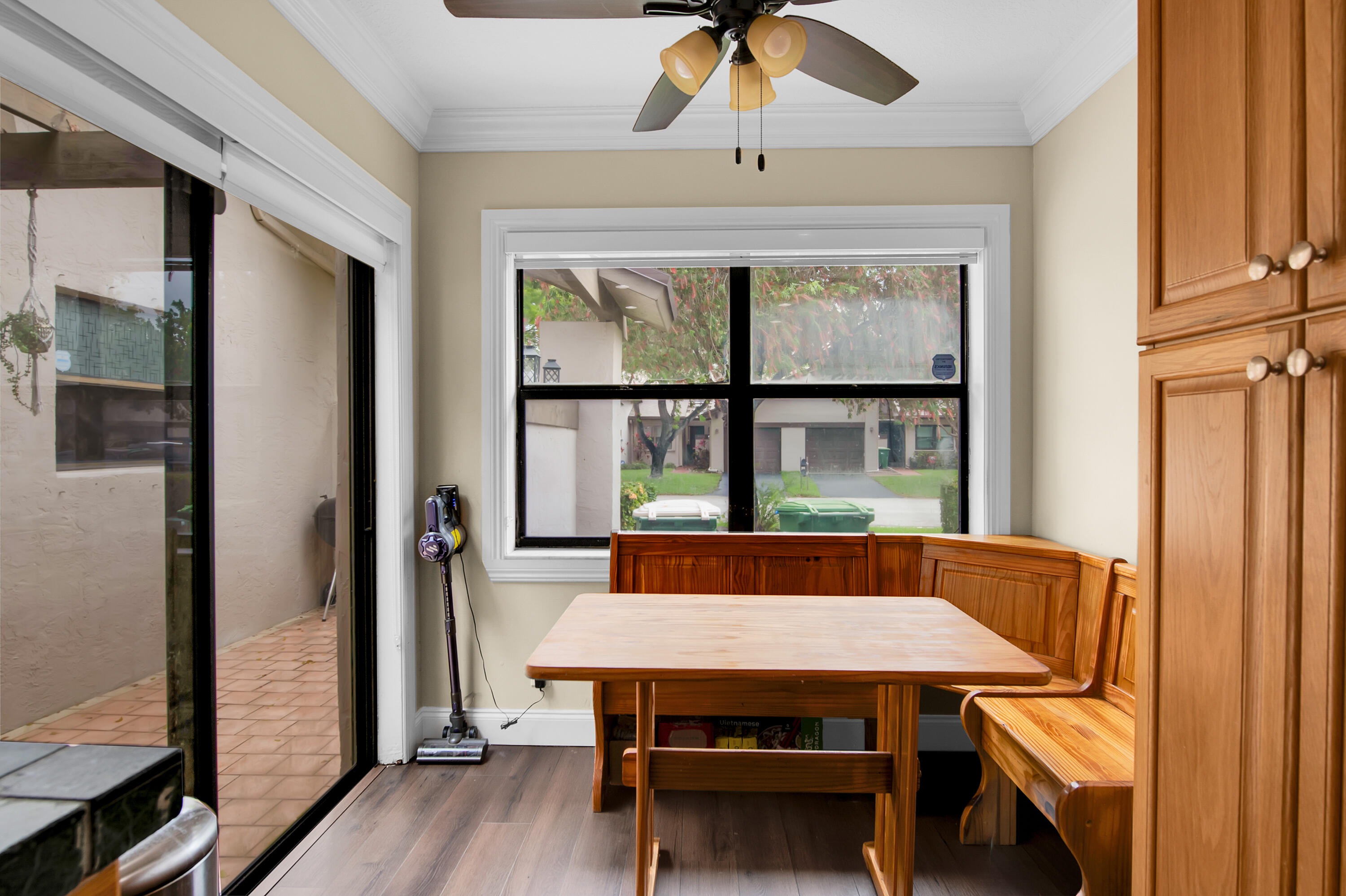 NORTHWOOD II - Residential