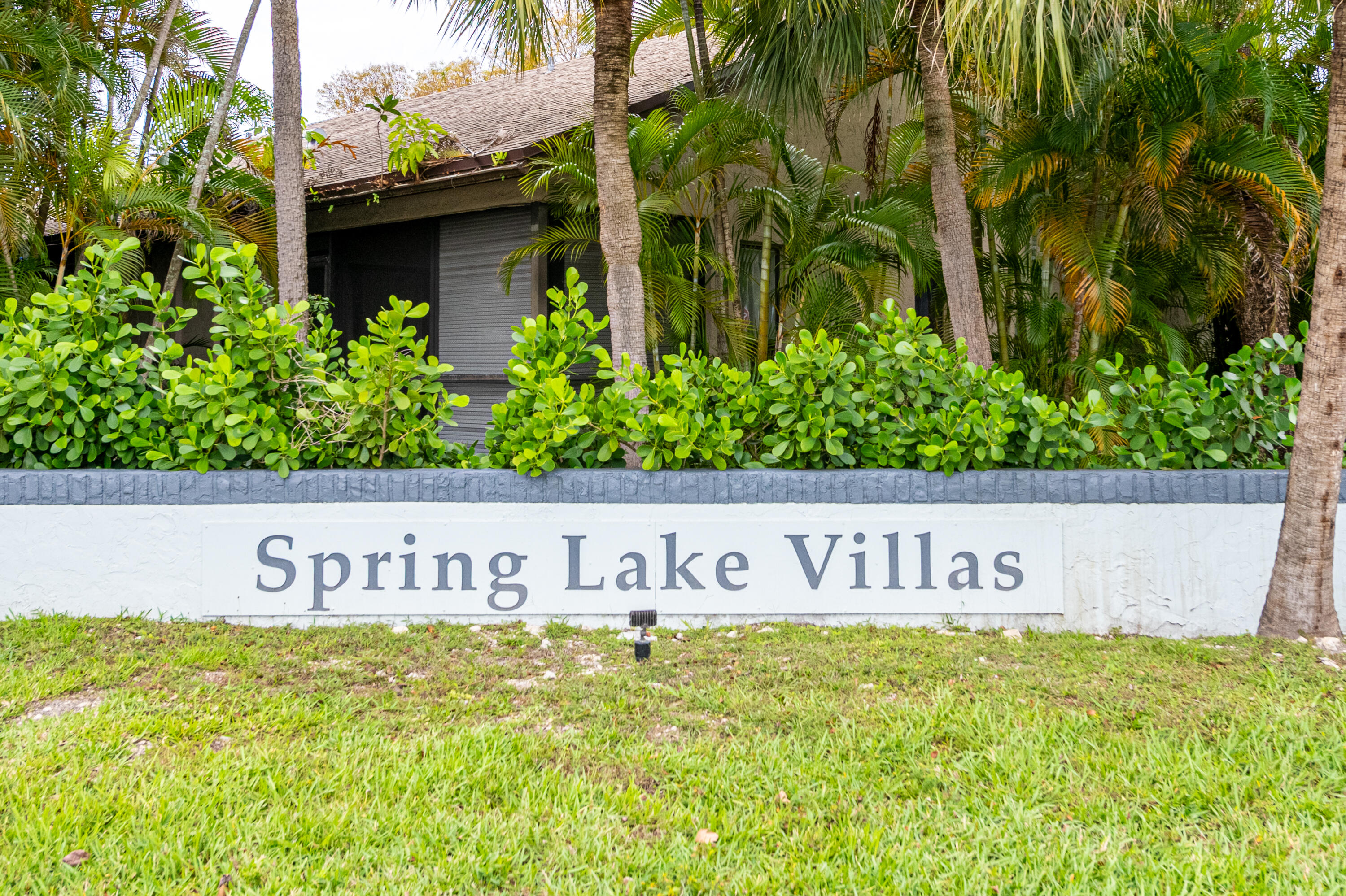 NORTHWOOD II - Residential