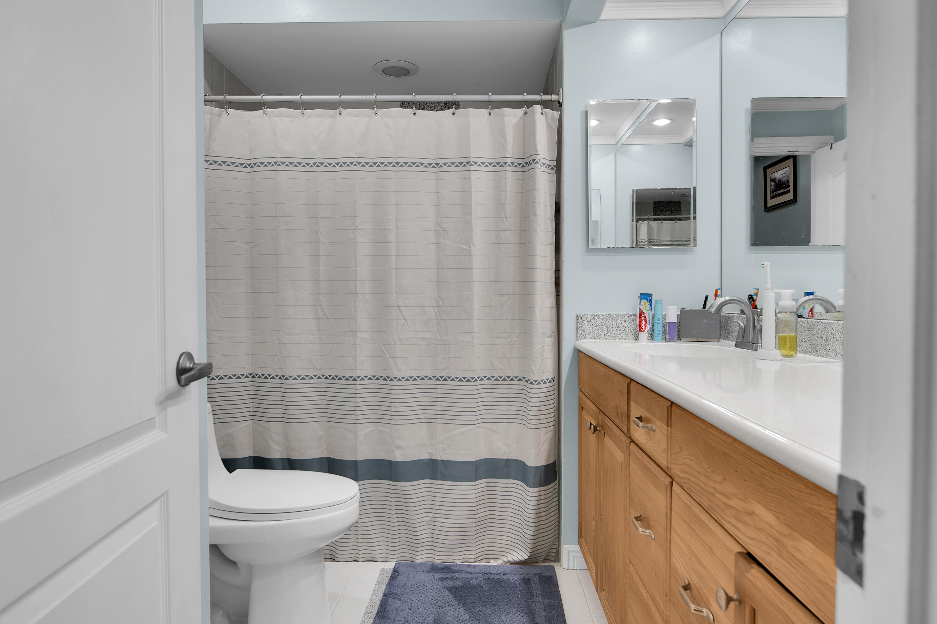 NORTHWOOD II - Residential