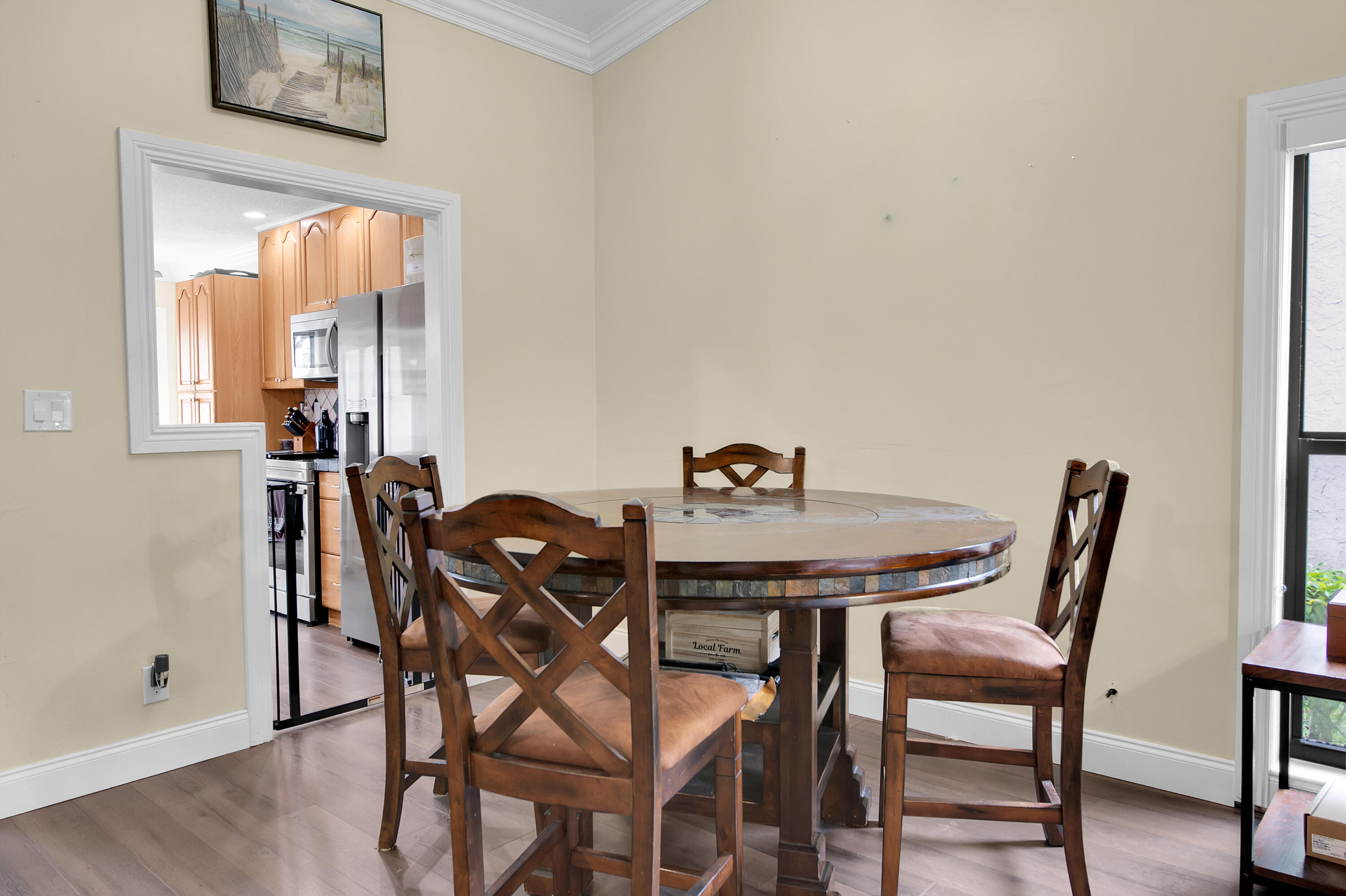 NORTHWOOD II - Residential