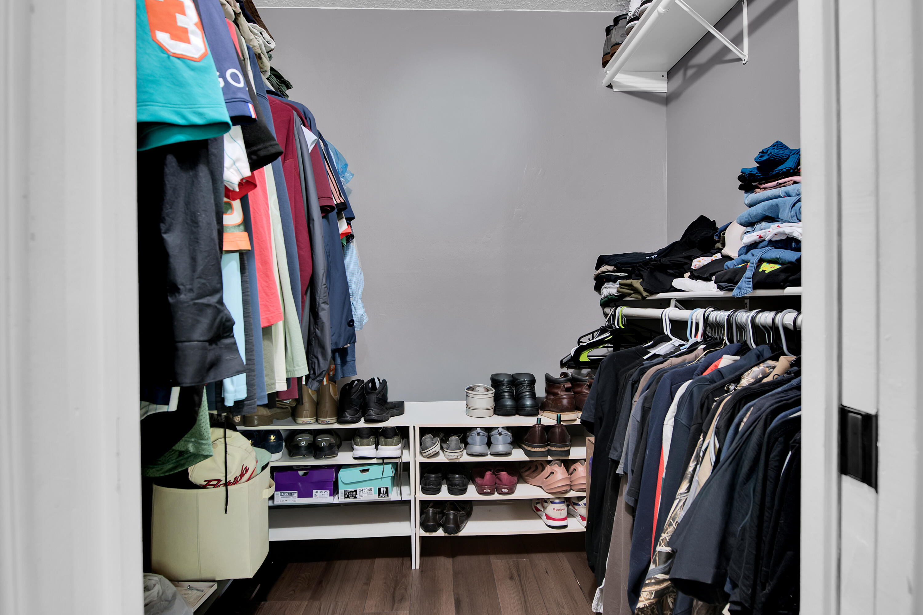 NORTHWOOD II - Residential