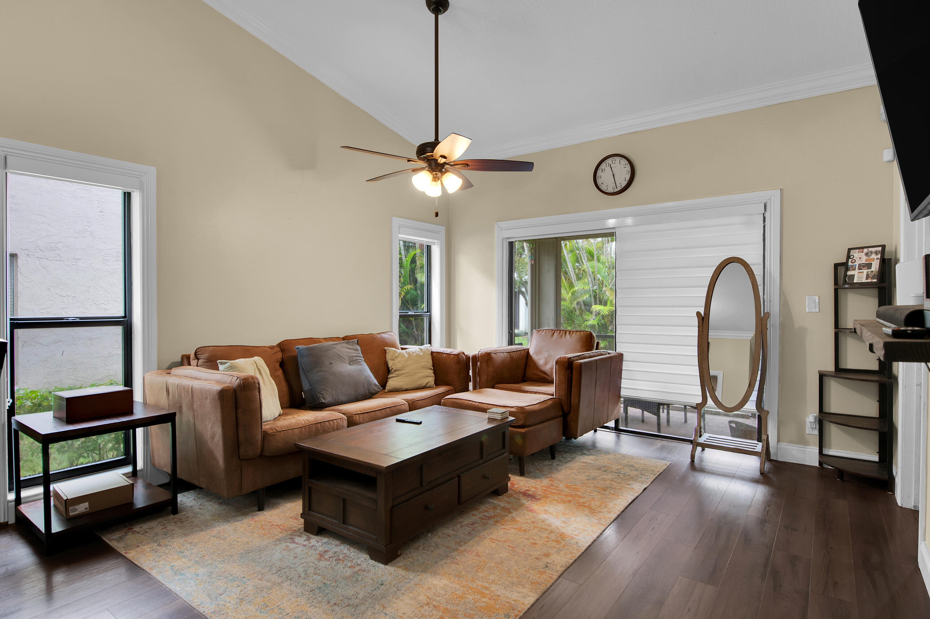 NORTHWOOD II - Residential