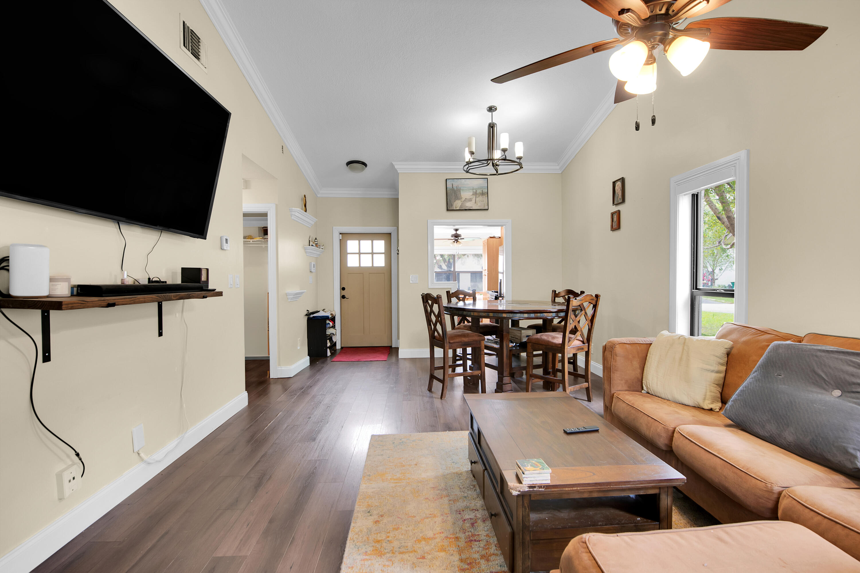 NORTHWOOD II - Residential