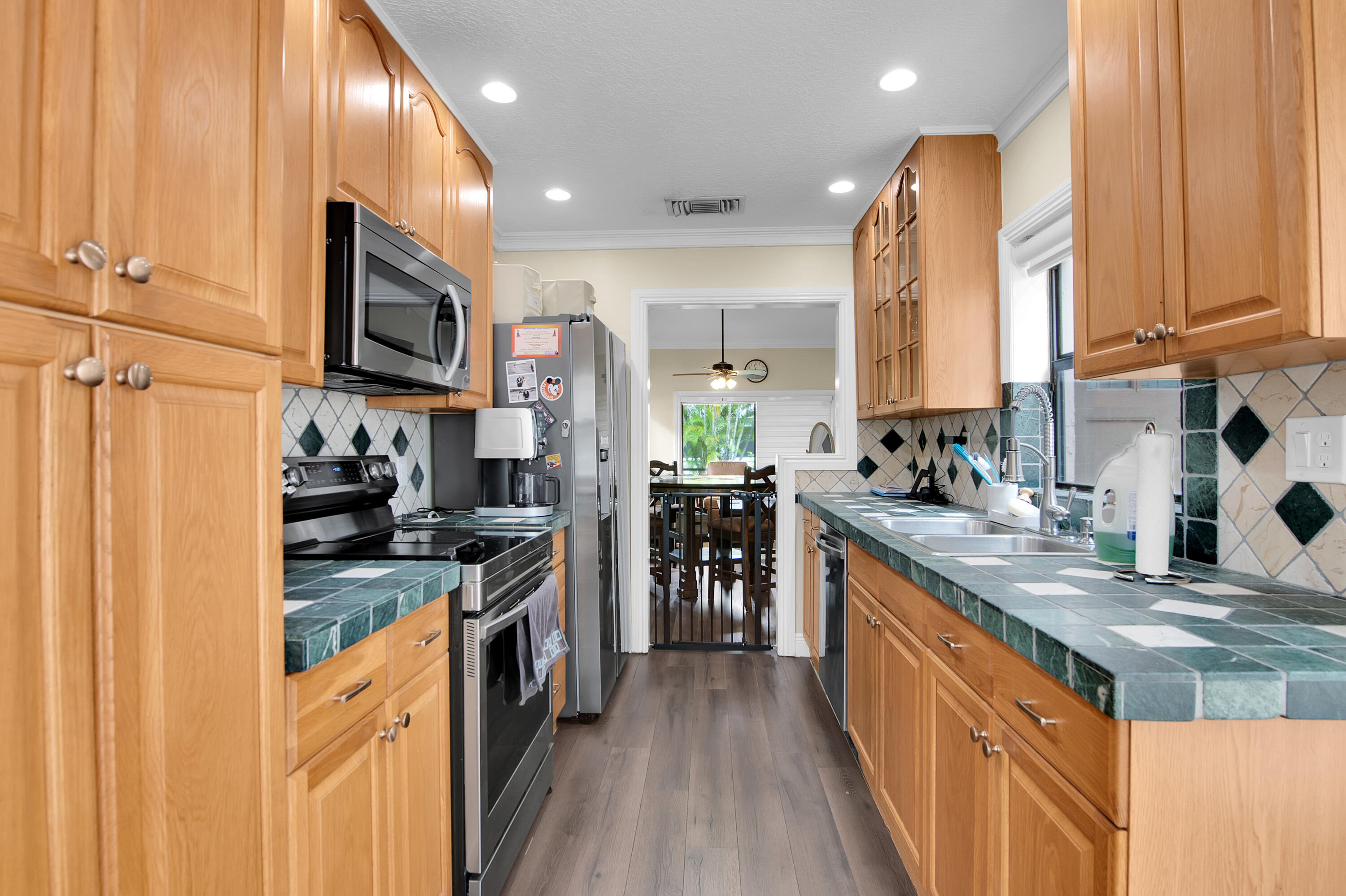 NORTHWOOD II - Residential