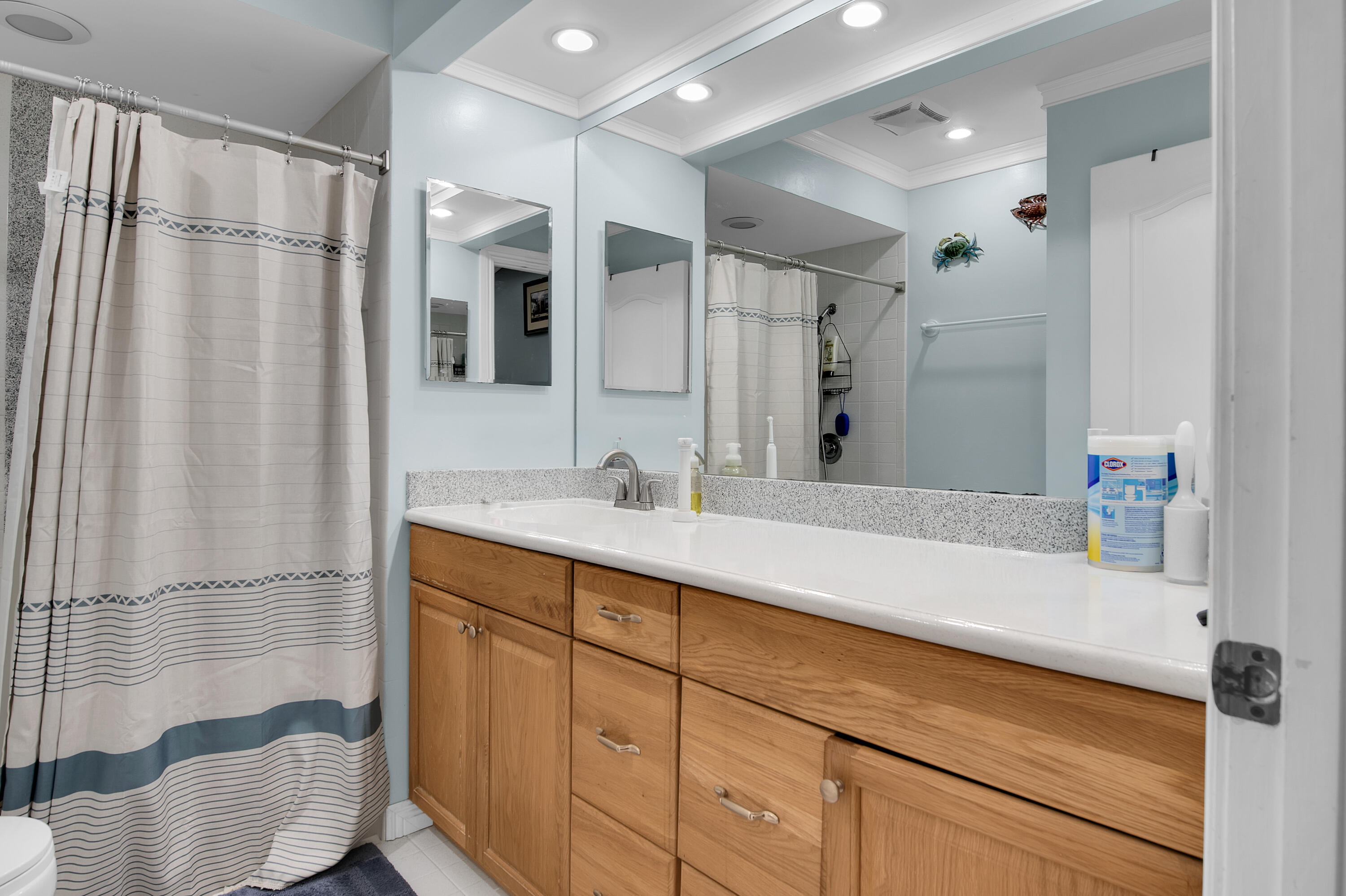 NORTHWOOD II - Residential