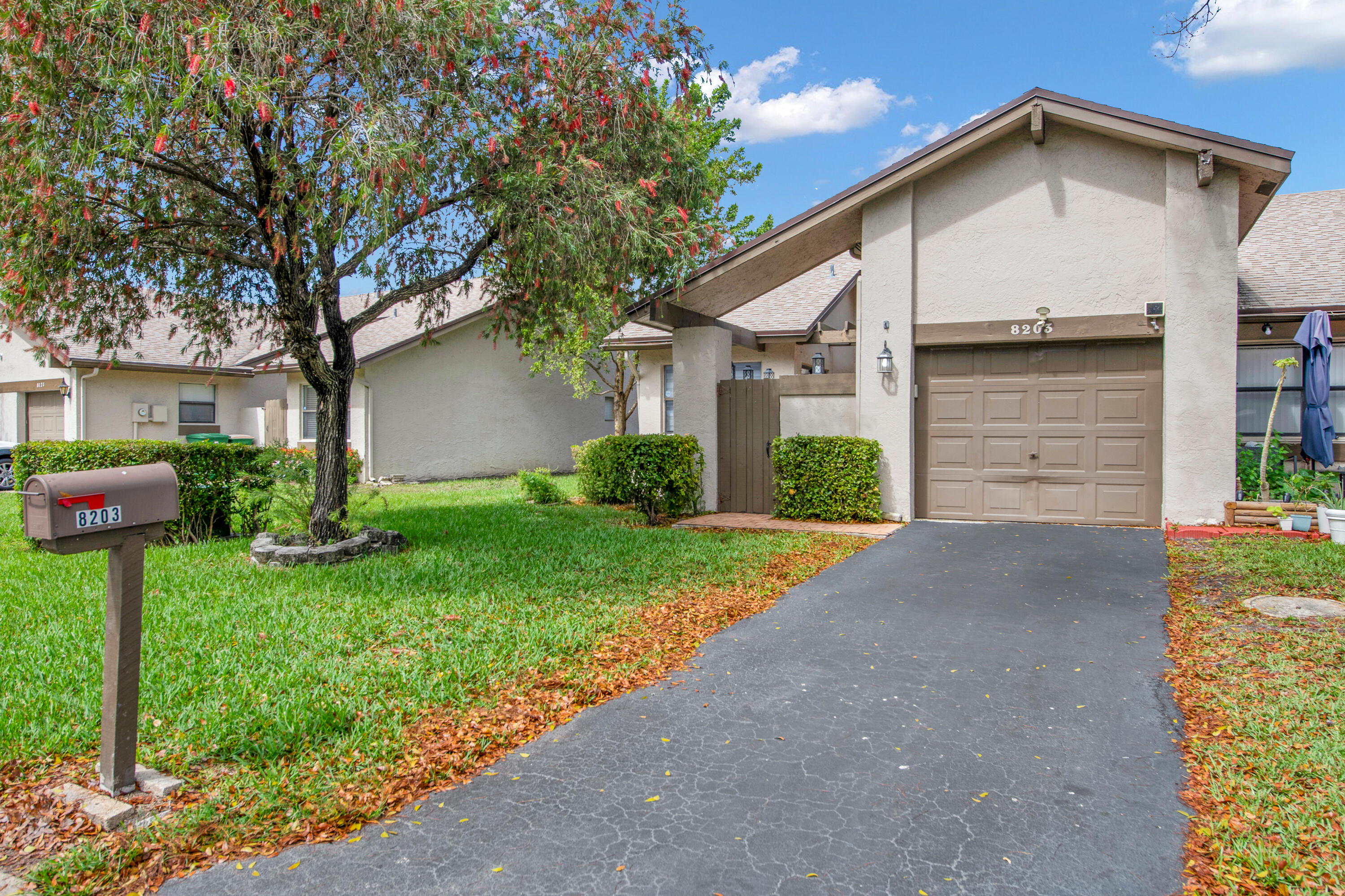 NORTHWOOD II - Residential