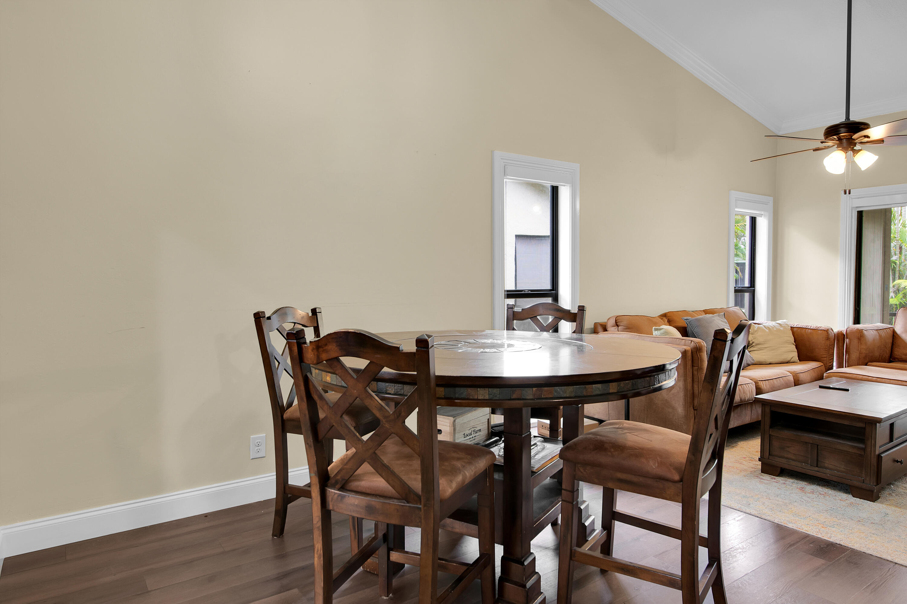 NORTHWOOD II - Residential