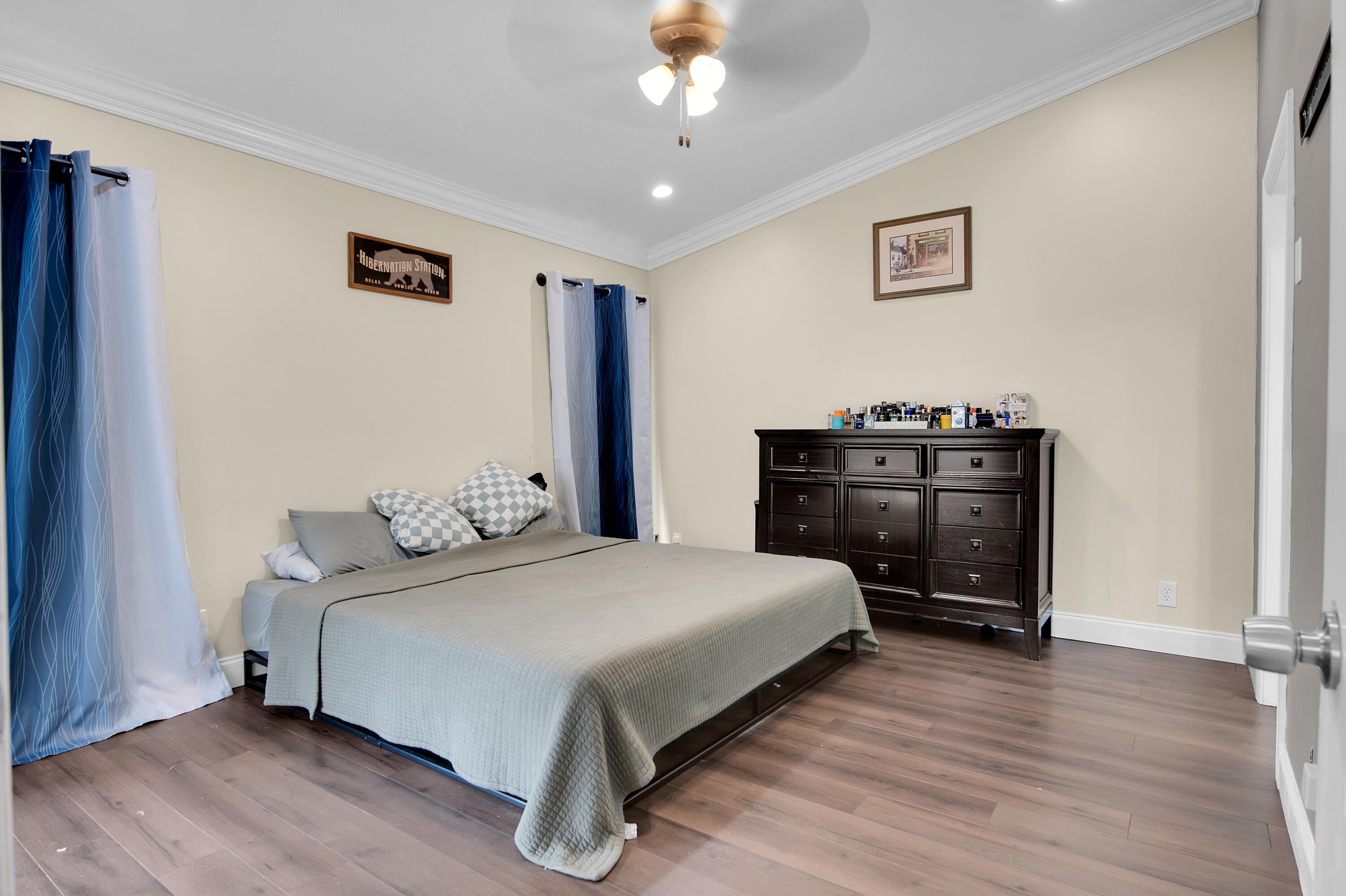 NORTHWOOD II - Residential